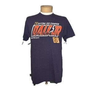 Dale Earnhardt Jr Indy 500 NASCAR Shirt